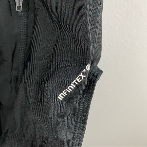 Adidas • High Neck Water Polo Swimsuit - Picture 3 of 11